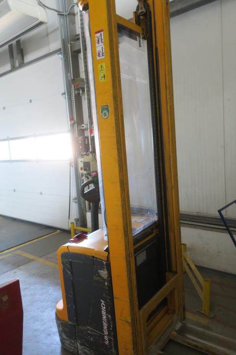 Machines from a plant producing surge protection devices-3