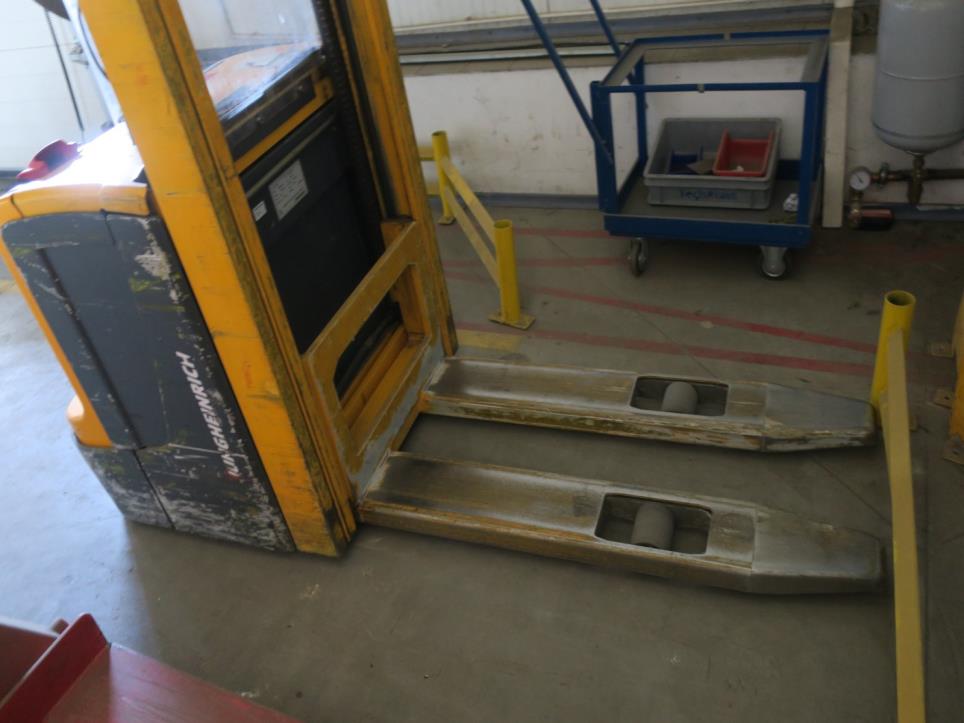 Machines from a plant producing surge protection devices-4