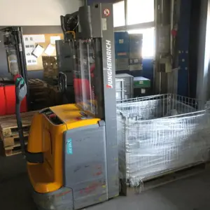 Forklift truck JUNGHEINRICH EJC 214