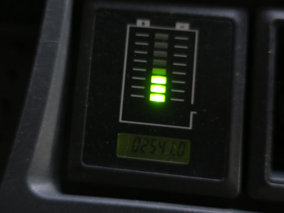 Machines from a plant producing surge protection devices-5