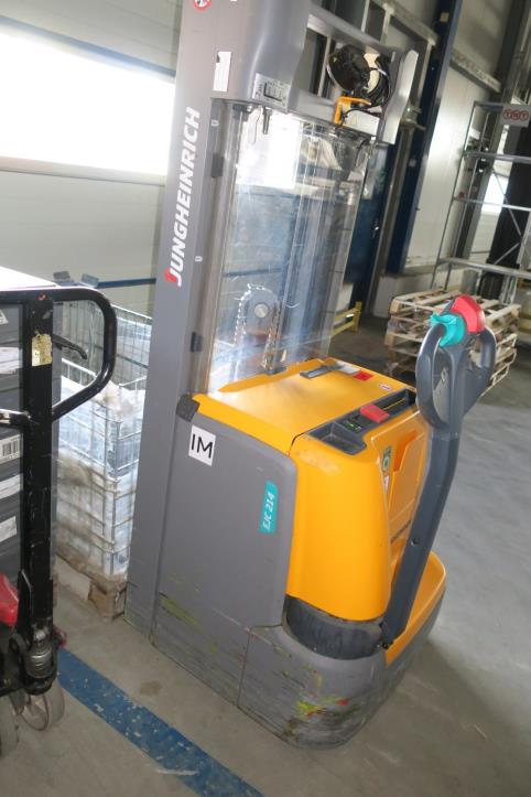 Machines from a plant producing surge protection devices-2