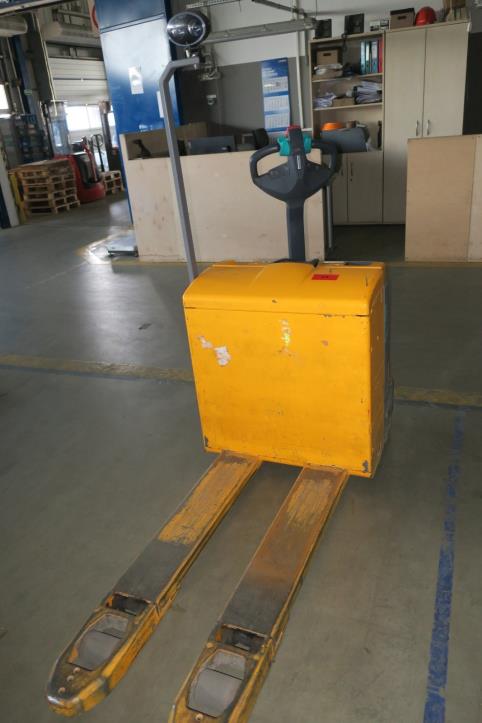 Machines from a plant producing surge protection devices-3