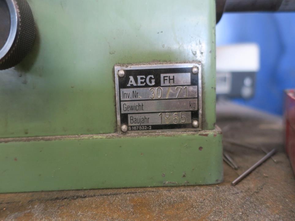 Machines from a plant producing surge protection devices-5