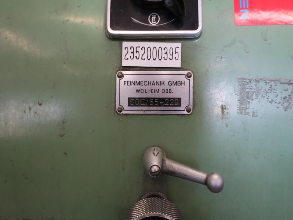 Machines from a plant producing surge protection devices-4