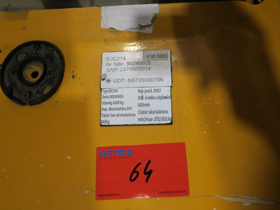 Machines from a plant producing surge protection devices-3