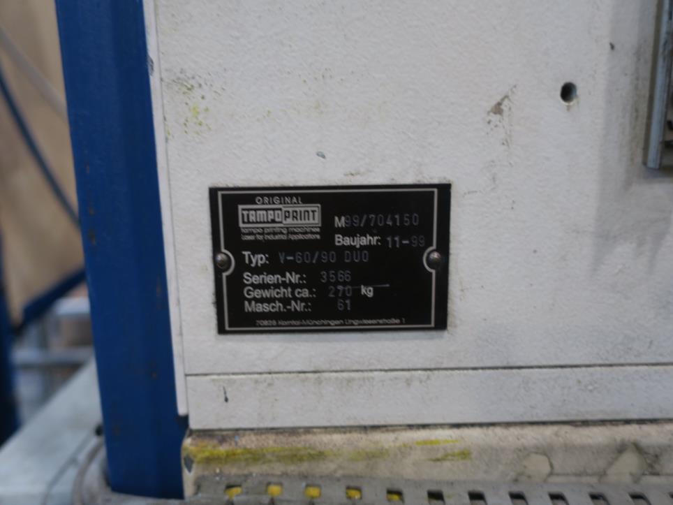 Machines from a plant producing surge protection devices-4