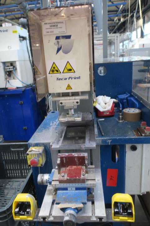 Maschinen zur Herstellung von Überspannungsschutzgeräten-2