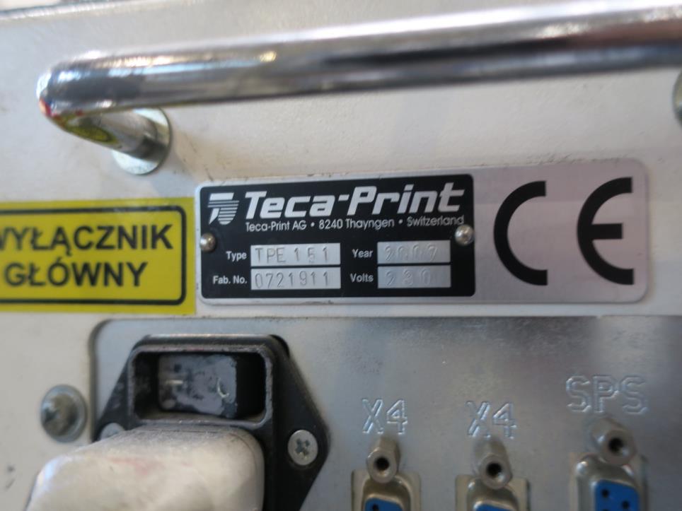 Maschinen zur Herstellung von Überspannungsschutzgeräten-4