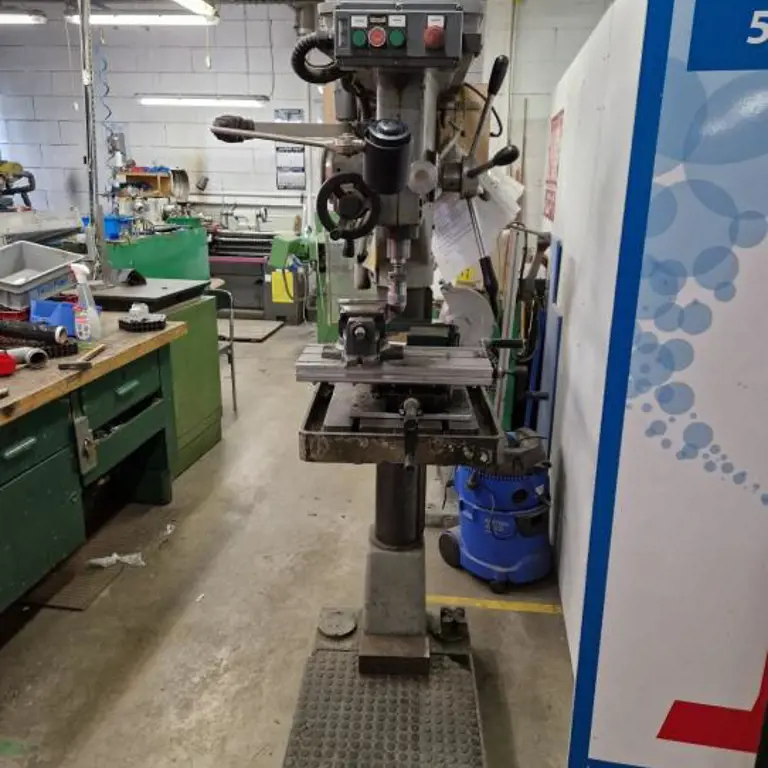 Column drill CEMA AMBROS mm 40