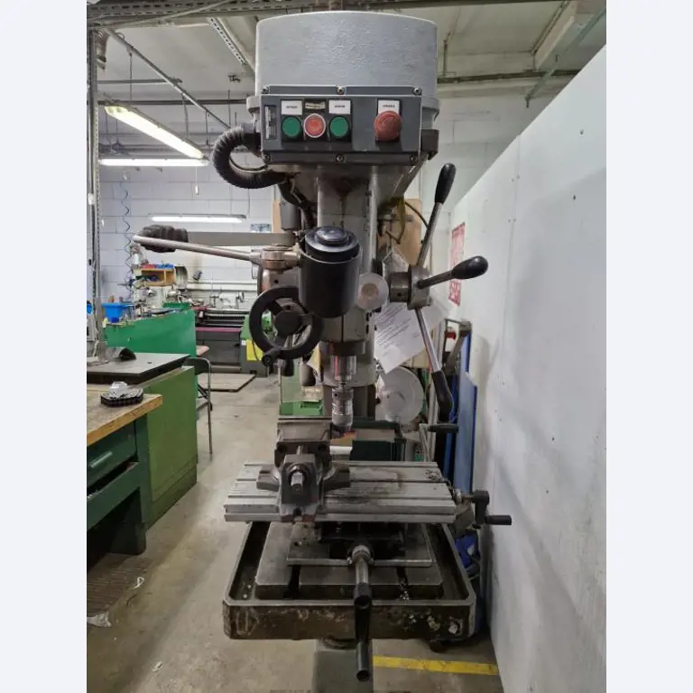 Machines from a plant producing surge protection devices-2