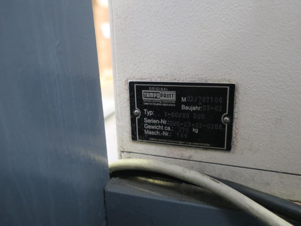 Machines from a plant producing surge protection devices-5