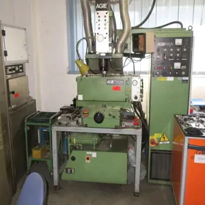 Electrical discharge machine AGIETRON AGIEPULS EMT-1