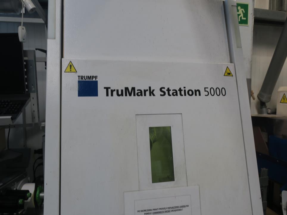 Machines from a plant producing surge protection devices-2