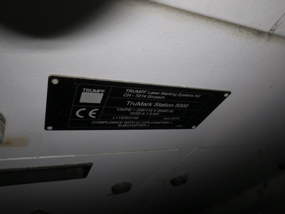 Machines from a plant producing surge protection devices-5