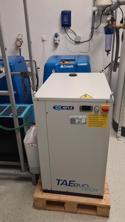 Hypersonic chamber-5