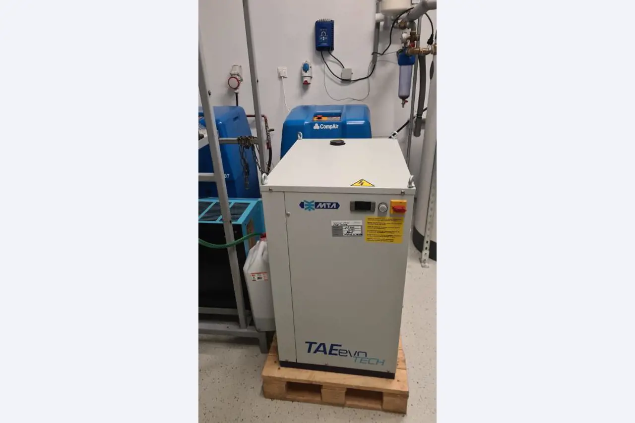 Hypersonic chamber-5