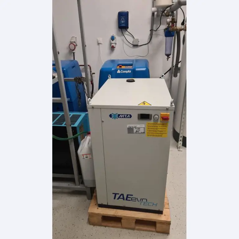 Hypersonic chamber-5