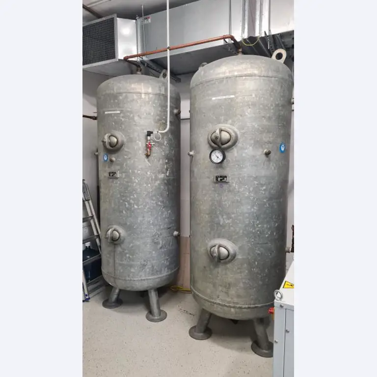 Hypersonic chamber-9