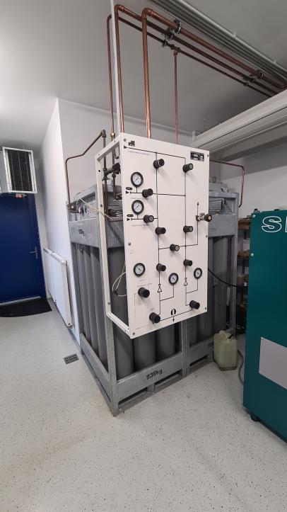 Hypersonic chamber-8