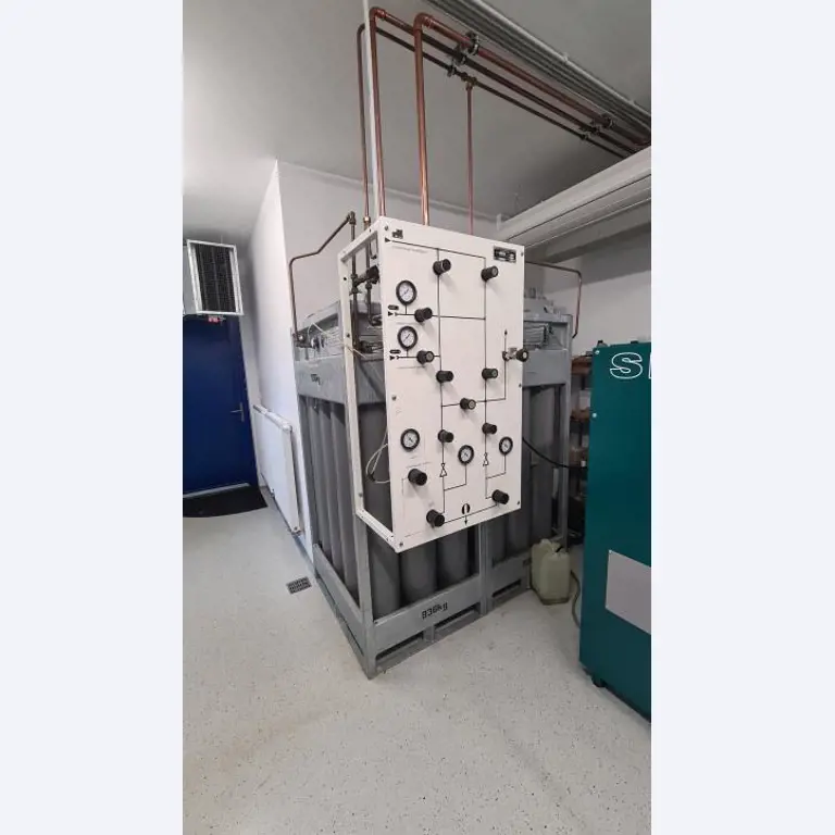 Hypersonic chamber-8