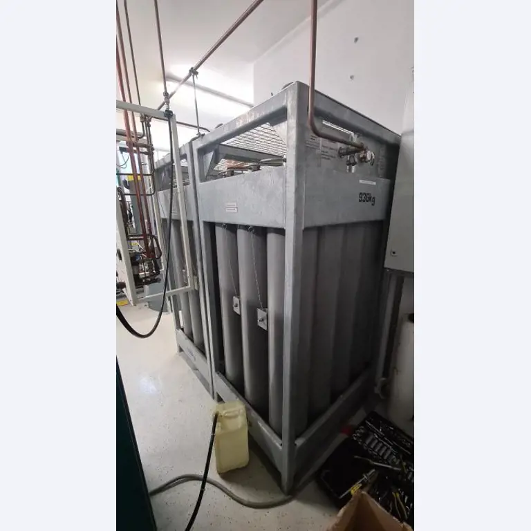 Hypersonic chamber-11