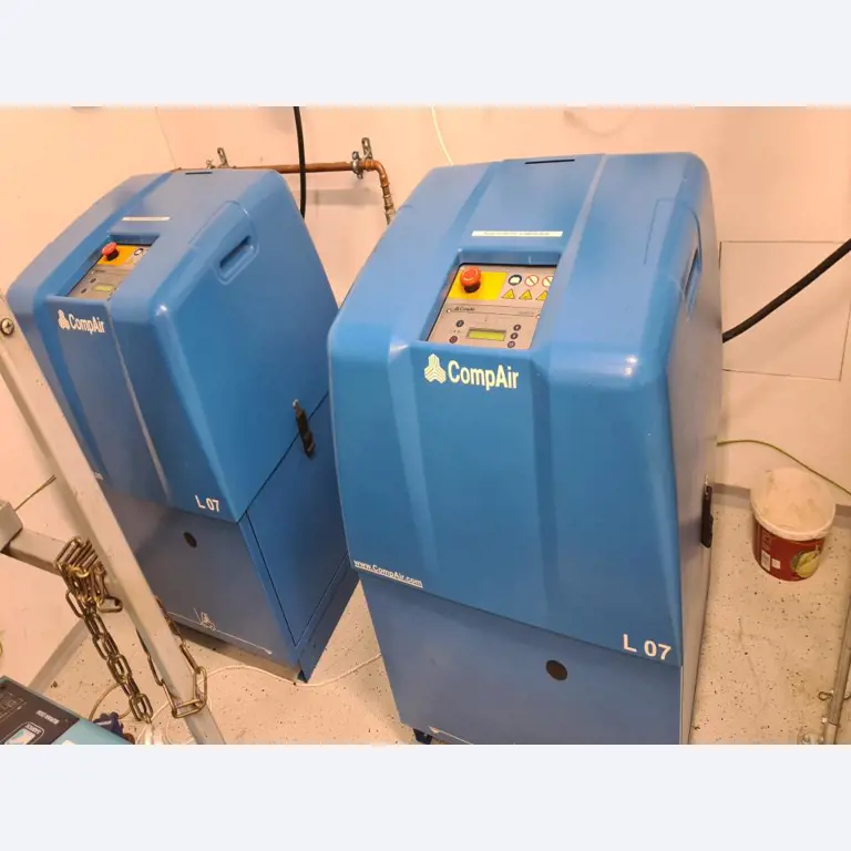 Hypersonic chamber-13