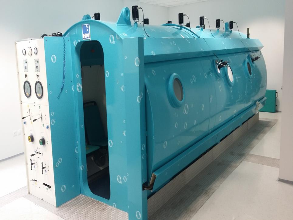 Hypersonic chamber-1