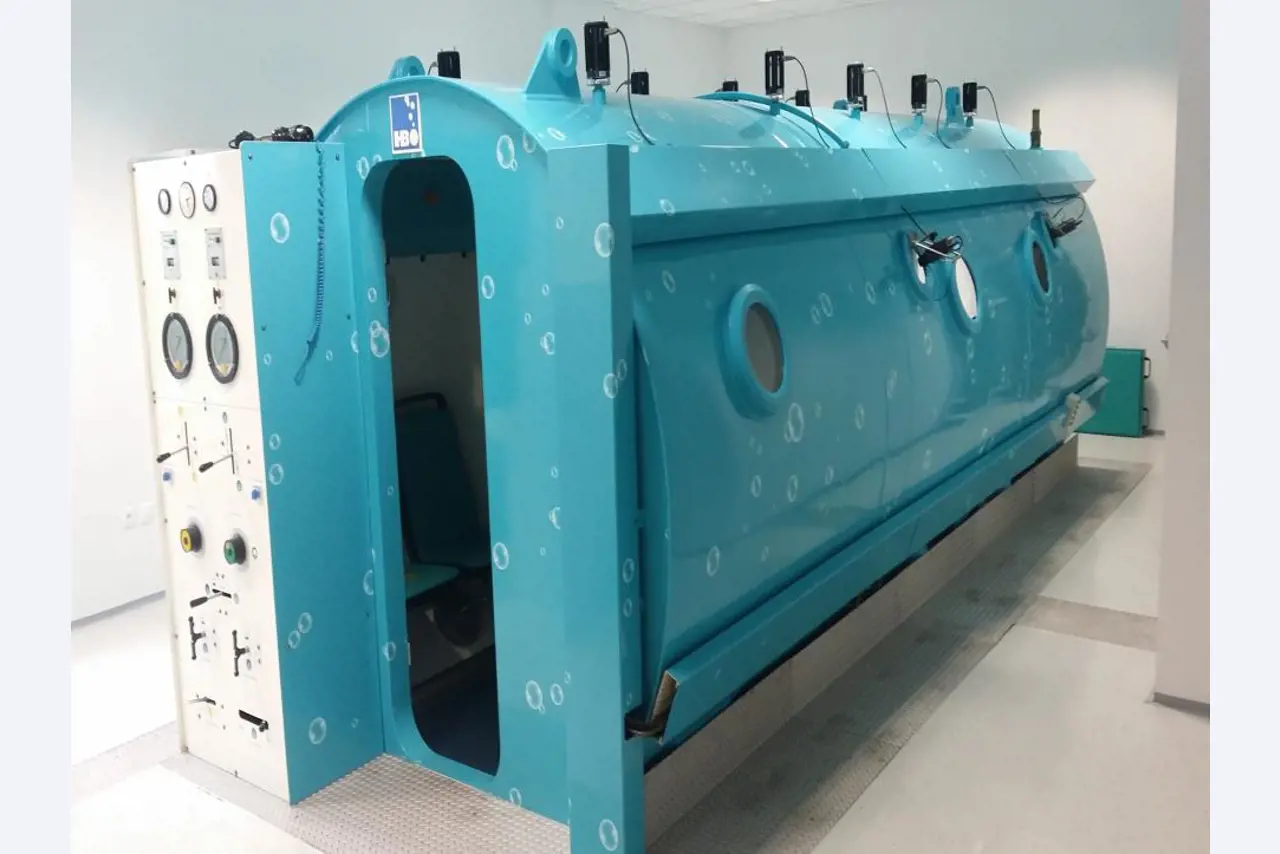 Hypersonic chamber-1