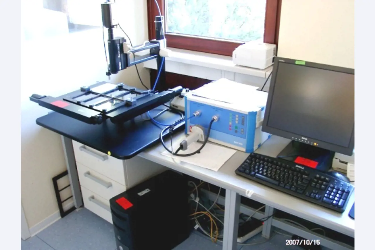 Unsold items<br>m-phasys GmbH-1