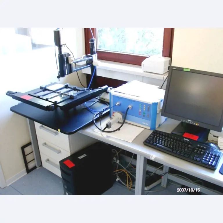 Unsold items<br>m-phasys GmbH-1