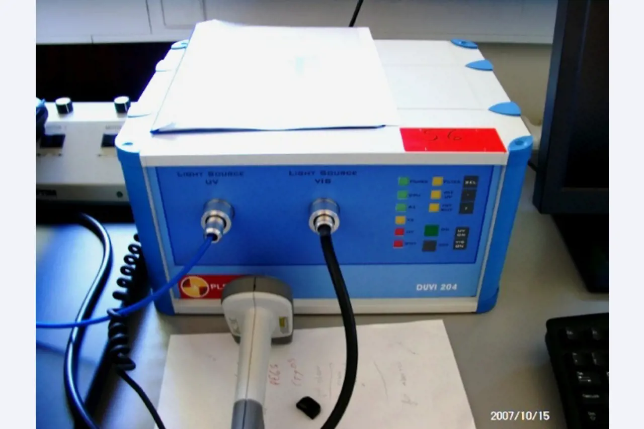 Unsold items<br>m-phasys GmbH-2