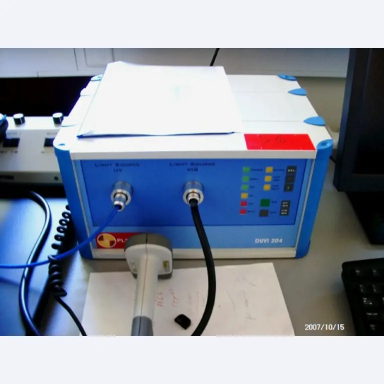 Unsold items<br>m-phasys GmbH-2