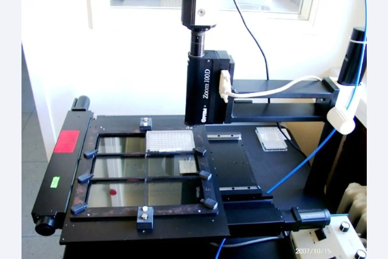 Unsold items<br>m-phasys GmbH-4