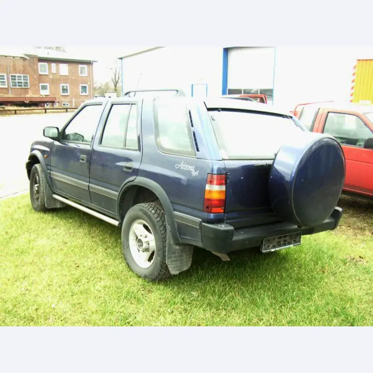 Behördenfahrzeuge
-4