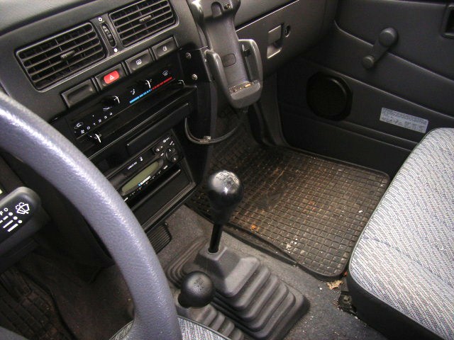 Behördenfahrzeuge
-14